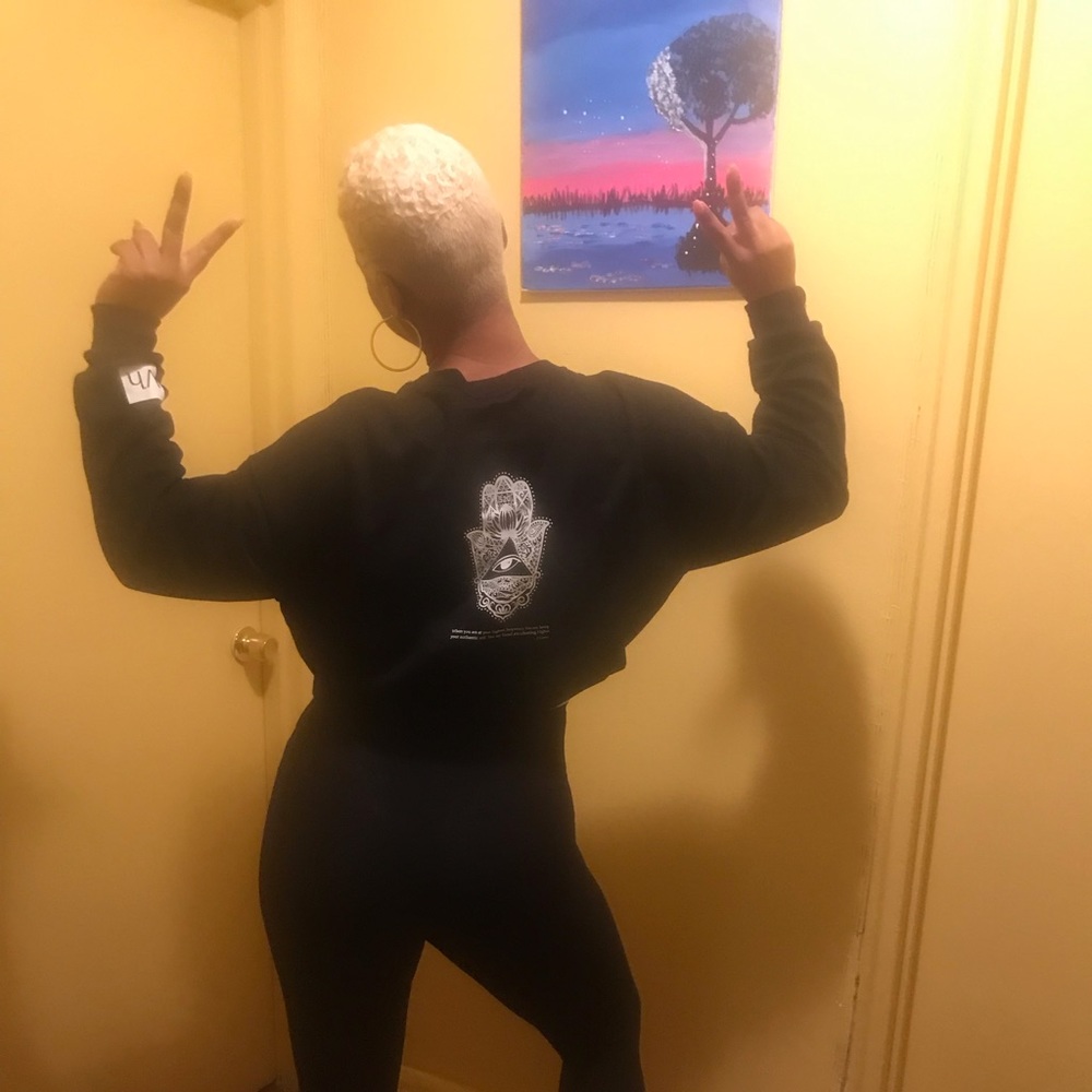 Meet your Posher, Kifaayah